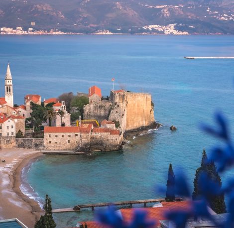 budva-town-in-summer